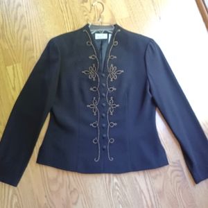 Liz Claiborne Dressy Jacket